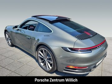 992 911 Carrera Sportabgas Surround-View BOSE – Bild 32