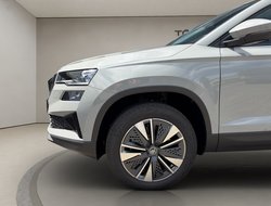 Karoq 1.5 TSI DSG Balance ACC AHK Navi eHeck