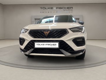 Ateca 2.0 TSI 4Drive ACC AUT Kam. Navi Sportp. – Bild 3