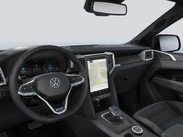 Amarok Style Dark Label 3.0 TDI 177kW 2,99% IQ LM – Bild 13
