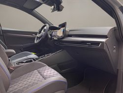 Golf VIII 2.0 TSI 4Motion W R-Line R-Line ACC LM