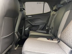 T-Cross 1.0 TSI 85 kW Goal ACC AHK AUT Navi LED