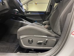 Golf VIII 1.4 Style NaviPro ACC AUT Kam. Navi LM