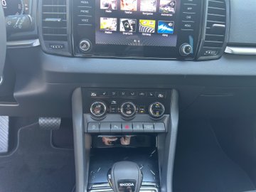 Karoq 1.5 TSI DSG Balance ACC AHK Navi eHeck – Bild 11