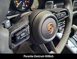 Macan GTS Surround-View BOSE 21-Zoll Panorama
