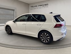 Golf VIII 2.0 TDI Active ACC AHK AUT Kam. Navi