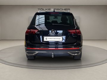 Tiguan 2.0 TDI BMT 4Motion Elegance Pano IQLight – Bild 6