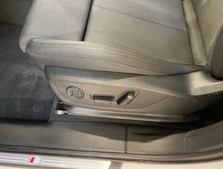Q3 Sportback 35 1.5 TFSI S-Line S-line AHK AUT