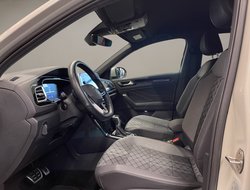 T-Roc 1.5 TSI R-Line R-Line ACC AUT Kam. Sportp.