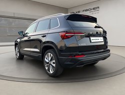 Karoq 2.0 TDI Style ACC AHK AUT Kam. Navi LED LM