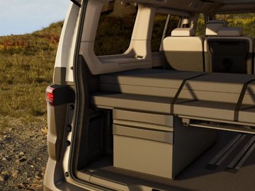 T7 California Beach Camper IQ-LED Verlours STANDH – Bild 13