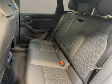 Q6 e-tron quattro W S-Line business Pano S-line – Bild 15