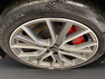 S6 Avant 3.0 TDI quattro ACC AHK AUT Kam. Luft – Bild 7