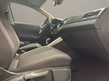Taigo 1.0 TSI Life ACC AHK AUT Kam. Navi Virtual – Bild 18