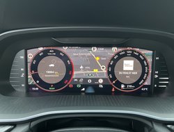 Octavia Combi DSG Sportline Navi ACC HUD eHeck