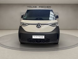 ID. Buzz Cargo Pro 79kWh 210kw NaviPro AHK AUT