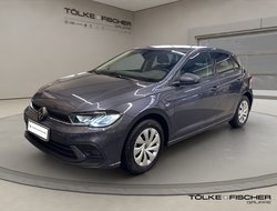 Polo VI 1.0 TSI Life ACC Navi Virtual KlimaA.