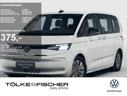 T7 Multivan TSI DSG Sonderaktion Mod.26