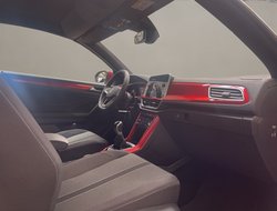T-Roc Cabriolet 1.0 TSI  Style ACC Navi Virtual
