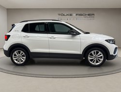 T-Cross 1.0 TSI 85 kW Goal ACC AHK AUT Navi LED