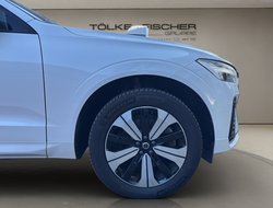 XC60 T8 Twin Engine R Design Recharge ACC