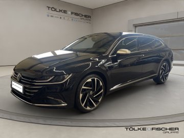 Arteon Shooting Brake 2.0 TSI  Elegance DCC ACC – Bild 2