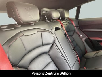 Taycan 4S Cross Turismo InnoDrive Surround-View – Bild 27
