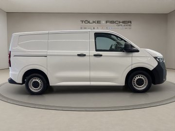 T7 Transporter e-Kasten BEV 100kW 64kWh kurz AUT – Bild 6
