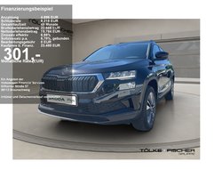 Karoq 1.0 TSI Tour Kam. Navi Virtual KeyLess LED
