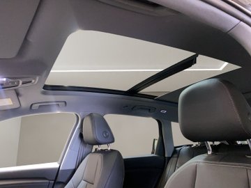 Q6 e-tron performance W S-Line business Pano ACC – Bild 18