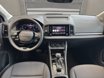 Karoq 1.5 TSI DSG Balance ACC AHK Navi eHeck – Bild 7