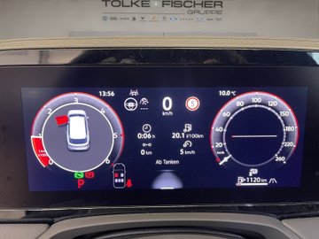 Passat Variant 2.0 TDI W Business DCC ACC AHK LM – Bild 12