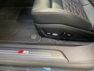 RS e-tron GT performance 620 kW ACC AUT Kam. 360 – Bild 10