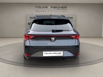 Leon Sportstourer 1.5 eTSI Road Edition AHK LM – Bild 5