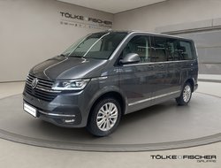 T6.1 Multivan Transporter 2.0 TDI FWD Highline