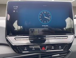 ID.3 Pro Performance W ACC AUT KlimaA. LED PDC