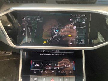 A6 Avant 40 2.0 TDI sport S-line ACC AHK AUT 360 – Bild 13