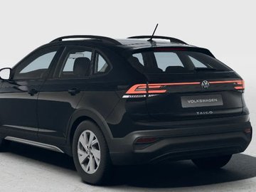 Taigo Life 1.0 l TSI  5-Gang Virtual LED LM PDC – Bild 3
