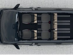 T7 Multivan TDI 110 KW DSG Sonderaktion Mod.26