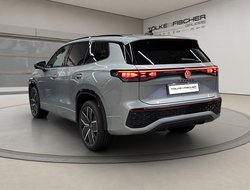 Tayron R-Line eHybrid/85 kW (115 PS) 6-Gang-DSG