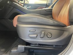 Santa Fe 1.6 T-GDI Prime ACC AUT Kam. Leder Navi