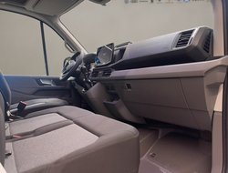 Crafter Grand California 2.0 TDI VI 600 FWD Pano