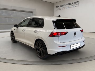 Golf VIII 1.5 eTSI R-Line R-Line ACC AHK AUT LED – Bild 4