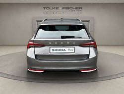 Octavia Combi 1.5 TSI mHEV W Selection AUT Navi