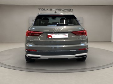 Q3 40 2.0 TFSI quattro advanced Pano AHK AUT 360 – Bild 5