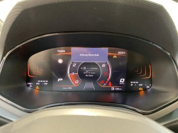 Ibiza 1.0 TSI 85 kW Style AUT Virtual LED PDC – Bild 12