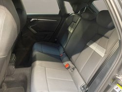 A3 35 Sportback 1.5 TFSI (MHEV) S-Line S-line LM