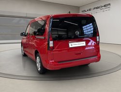 Caddy 1.5 TSI Basis Maxi ACC KlimaA. PDC ParkAss