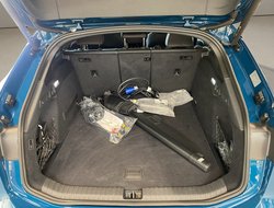 A6 e-tron Avant 2024 - 2026 W S-line ACC AHK AUT