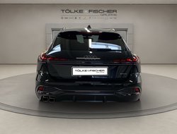 A6 Avant S-Line TDI quattro S tronic B&O, AHK,